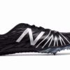 Footwear * | New Balance Men'S Sd100 V1 (Bs Black/Silver)