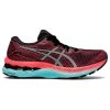 Footwear * | Asics Women'S Gel-Nimbus 23 Lite-Show (007 Black/Pure Silver)