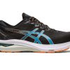 Footwear * | Asics Men'S Gt-2000 11 Extra Wide (006 Black/Sun Peach)