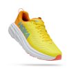 Footwear * | Hoka Men'S Rincon 3 (Iryl Illuminating/Radiant Yellow)