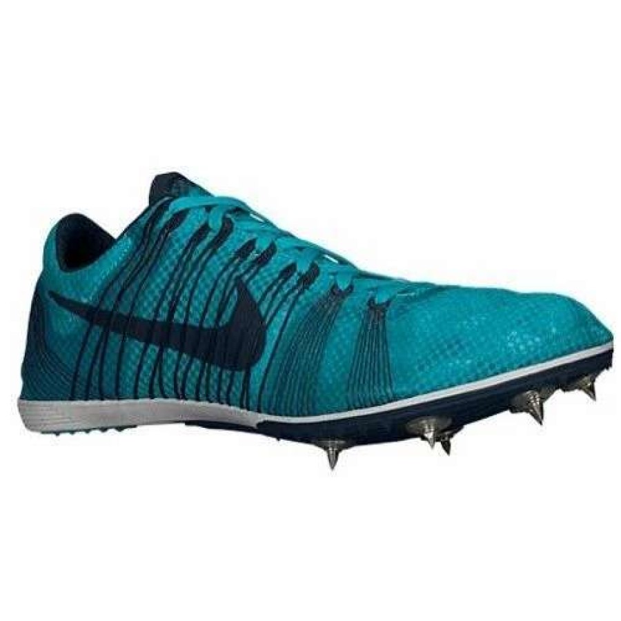 Footwear * | Nike Unisex Zoom Victory 2 (441 Gamma Blue/Armory Navy)