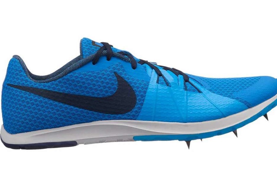 Footwear * | Nike Zoom Rival Xc (402 Cobalt Blaze/Obsidian)