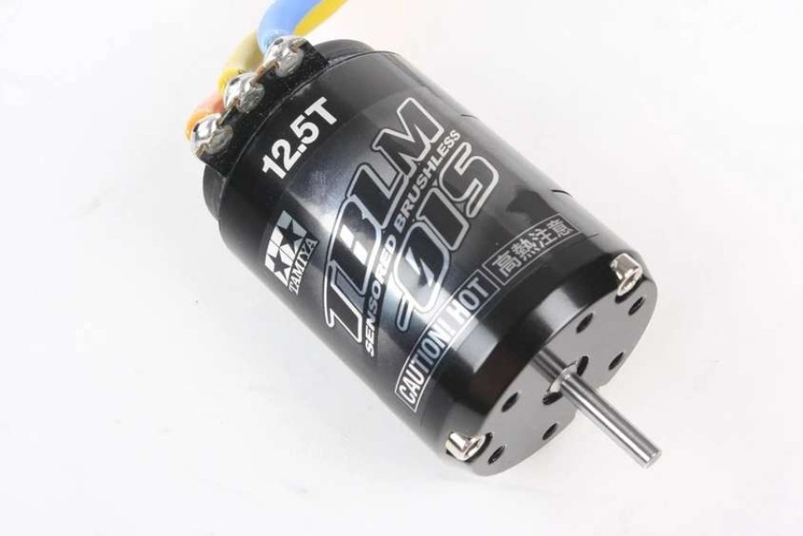 Electronics * | Rc Motor 12.5T Brushless 540