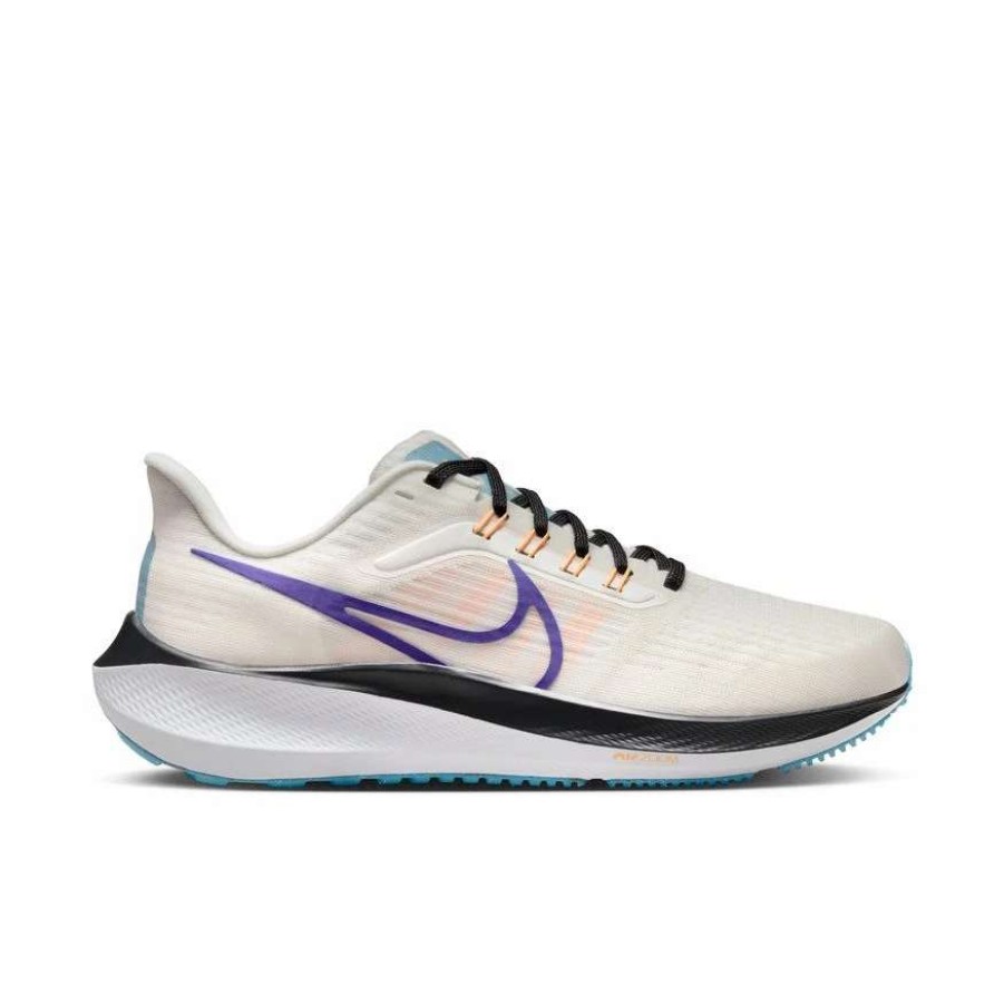 Footwear * | Nike Women'S Air Zoom Pegasus 39 (006 Phantom/Psychic Purple/Summit White)