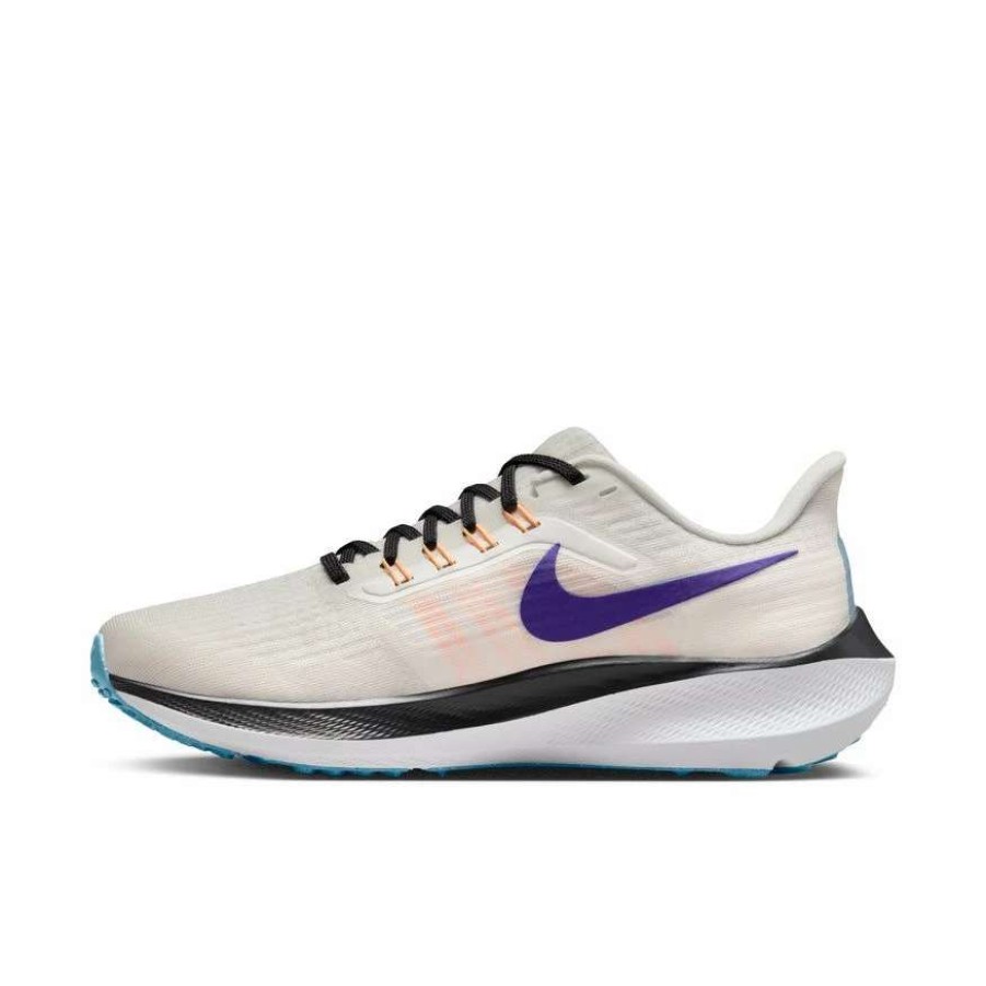 Footwear * | Nike Women'S Air Zoom Pegasus 39 (006 Phantom/Psychic Purple/Summit White)