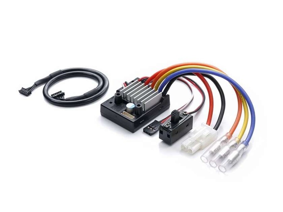 Electronics * | Rc Brushless Esc 04S