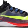 Footwear * | Nike Unisex Zoom Victory 5 Xc (003 Black/Bright Crimson/Volt)