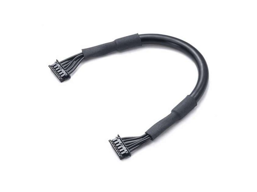 Electronics * | Rc 120Mm Sensor Cable