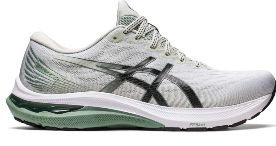 Footwear * | Asics Men'S Gt-2000 11 (021 Light Sage/Black)