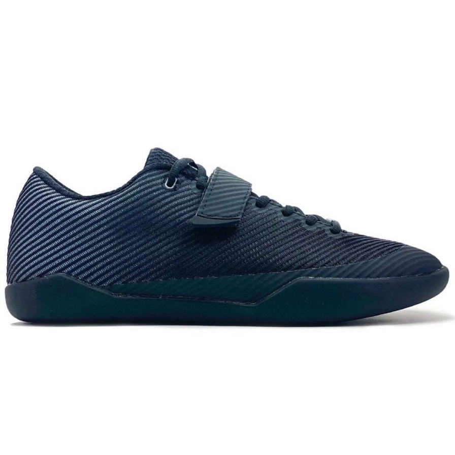 Footwear * | Men'S Velaasa Revolution (Black)