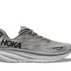 Footwear * | Hoka Men'S Clifton 9 Wide (Hmbc Harbor Mist/Black)