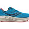 Footwear * | Saucony Men'S Triumph 20 (31 Ocean/Redrock)