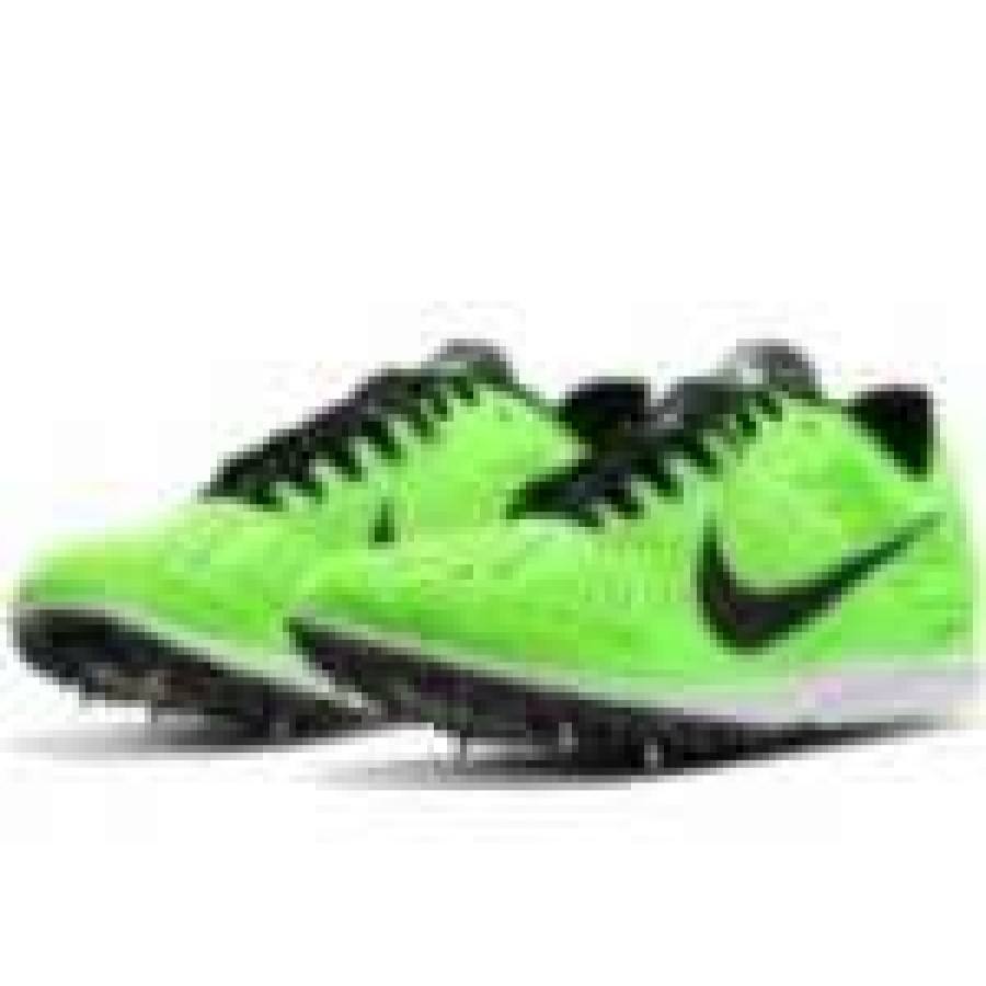 Footwear * | Nike Unisex Zoom Matumbo 3 (300 Electric Green/Black-Pure Platinum)