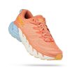 Footwear * | Hoka Women'S Gaviota 4 (Scpp Shell Coral/Peach Parfait)