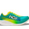 Footwear * | Hoka Unisex Rocket X 2 (Cepr Ceramic/Evening Primrose)