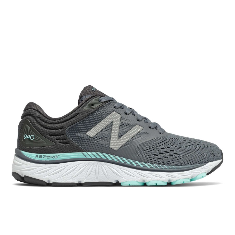 Footwear * | New Balance Women'S 940 V4 (Cg Lead/Phantom)