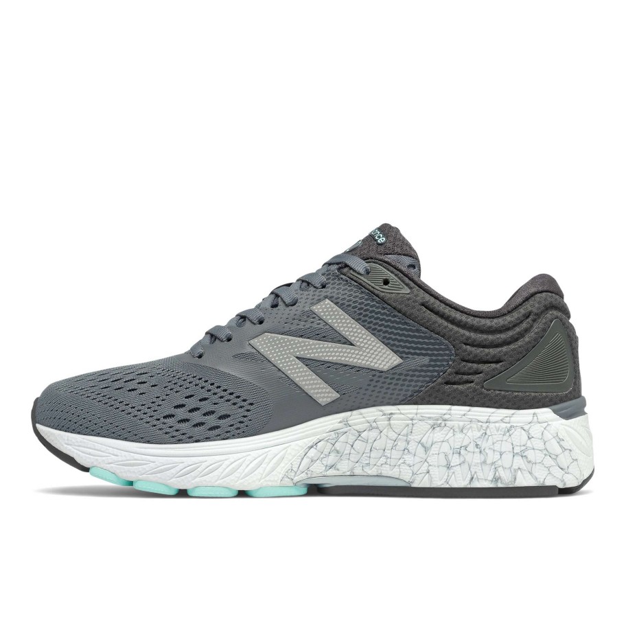 Footwear * | New Balance Women'S 940 V4 (Cg Lead/Phantom)