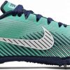 Footwear * | Nike Women'S Zoom Rival M 9 (301 Hyper Jade/Blue Void)