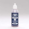 Maintenance Supplies * | Rc Silicone Oil #550