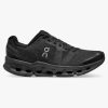 Footwear * | On Women'S Cloudgo (Black/Eclipse)