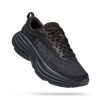 Footwear * | Hoka Women'S Bondi 8 (Bblc Black/Black)