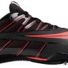 Footwear * | Saucony Men'S Spitfire (3 Black/Red)