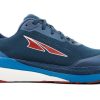 Footwear * | Altra Men'S Paradigm 5 (448 Blue/Red)