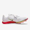 Footwear * | Nike Air Zoom Long Jump Elite (100 White/Black/Black/Black)