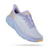 Footwear * | Hoka Women'S Clifton 8 (Blsg Baby Lavender/Smoke Green)