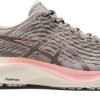 Footwear * | Asics Women'S Gel-Kayano Lite 3 (020 Oyster Grey/Frosted Rose)