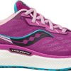 Footwear * | Saucony Women'S Triumph 19 (30 Razzle/Blaze)