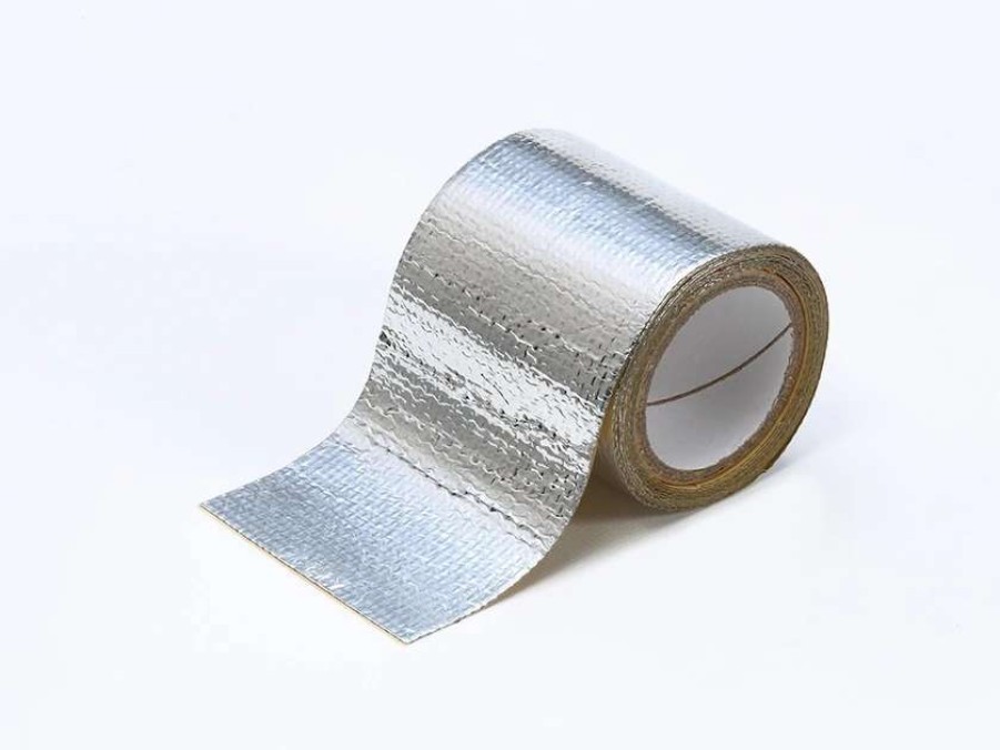 Maintenance Supplies * | Rc Aluminum Reinforced Tape