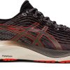 Footwear * | Asics Men'S Gel-Kayano Lite 3 (020 Smoke Shadow/Cherry Tomato)