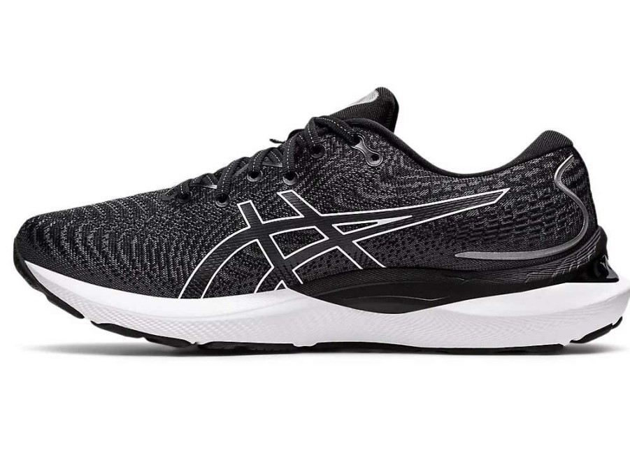 Footwear * | Asics Men'S Gel-Cumulus 24 (020 Carrier Grey/White)