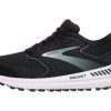 Footwear * | Brooks Men'S Beast '20 (051 Black/Ebony/Grey)