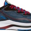 Footwear * | Saucony Men'S Endorphin Shift 2 (30 Space/Mullberry)