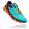 Footwear * | Hoka Men'S Zinal (Aosp Atlantis/Outer Space)