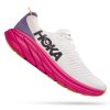 Footwear * | Hoka Women'S Rincon 3 (Bdbd Blanc De Blanc/Eggnog)