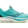 Footwear * | Saucony Women'S Endorphin Speed 2 (26 Cool Mint/Acid)