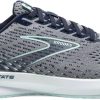 Footwear * | Brooks Women'S Levitate 5 (069 Grey/Peacoat/Blue Light)