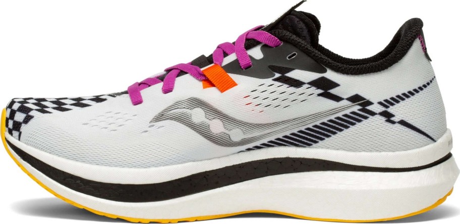 Footwear * | Saucony Women'S Endorphin Pro 2 (40 Reverie)