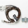 Electronics * | Rc Led 5Mm Hal White