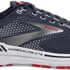 Footwear * | Brooks Men'S Adrenaline Gts 22 (435 Peacoat/India Ink/Grenadine)