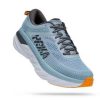 Footwear * | Hoka Men'S Bondi 7 (Bfcs Blue Fog/Castlerock)