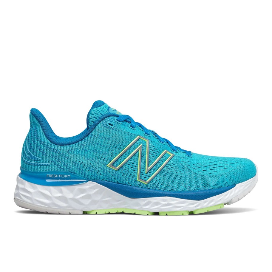 Footwear * | New Balance Women'S 880 V11 (L Virtual Sky)