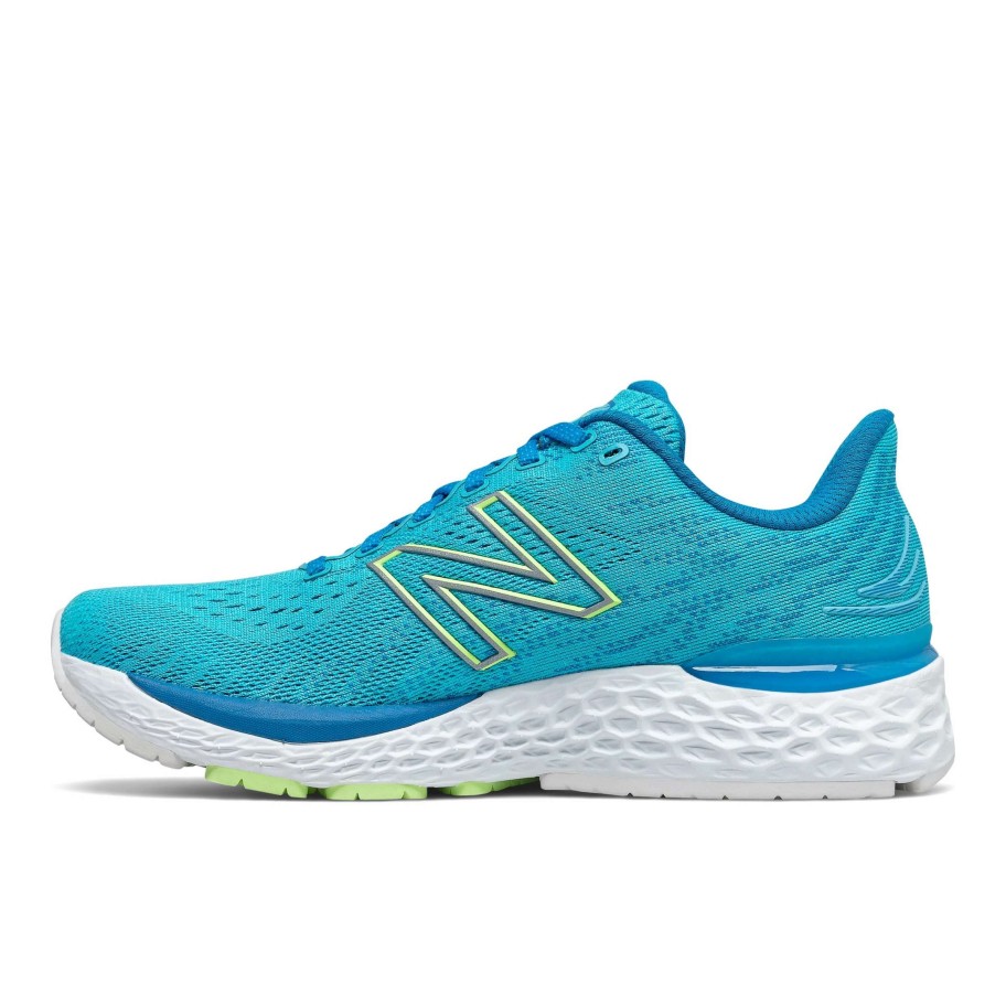 Footwear * | New Balance Women'S 880 V11 (L Virtual Sky)