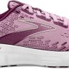 Footwear * | Brooks Women'S Glycerin 20 (577 Mauve/Grape Wine/Grey)