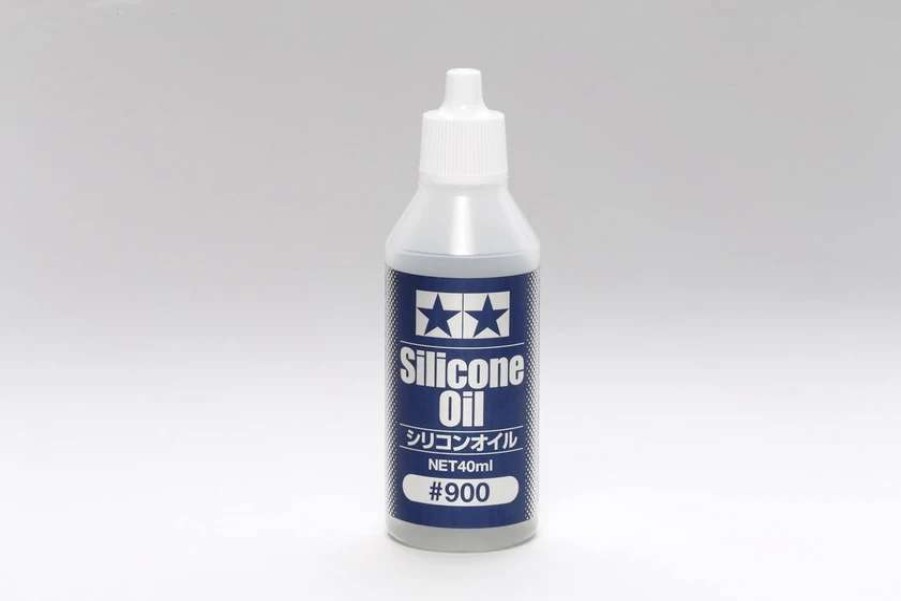 Maintenance Supplies * | Rc Silicone Oil #900