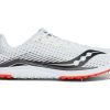 Footwear * | Saucony Men'S Kilkenny Xc 8 (3 White/Red)