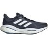 Footwear * | Adidas Men'S Solar Glide 5 (Navy/Cloud White/Altered Blue)